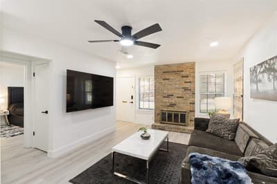 10635 Stone Canyon Road # 19, Dallas TX 75230 - Photo 5