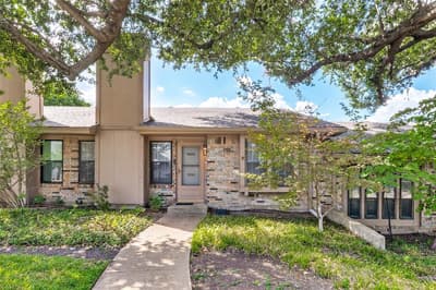 10635 Stone Canyon Road # 19, Dallas TX 75230 - Photo 4