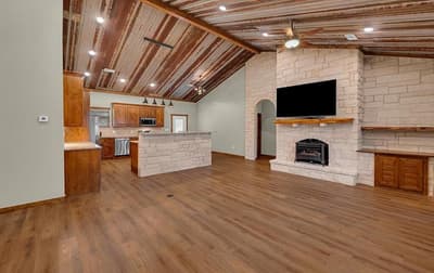 2207 Talbert Ranch Road, China Spring TX 76633 - Photo 2