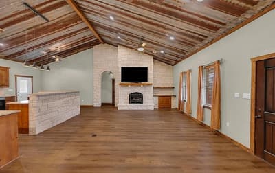 2207 Talbert Ranch Road, China Spring TX 76633 - Photo 3