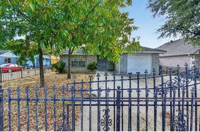 2918 Michigan Avenue, Dallas TX 75216