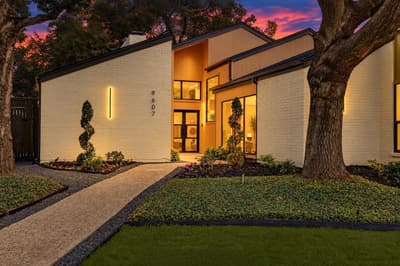 9607 Greensprint Drive, Dallas TX 75238
