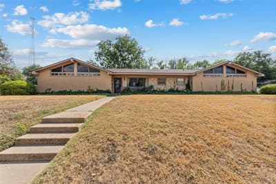 1815 Mahalia Drive, Waco TX 76705
