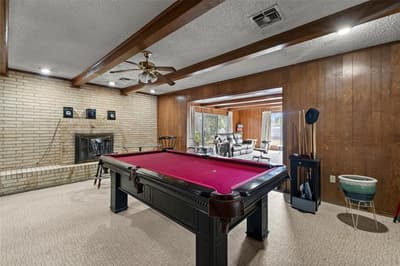 1815 Mahalia Drive, Waco TX 76705 - Photo 4
