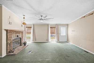 105 Apache Street, Lipan TX 76462 - Photo 5