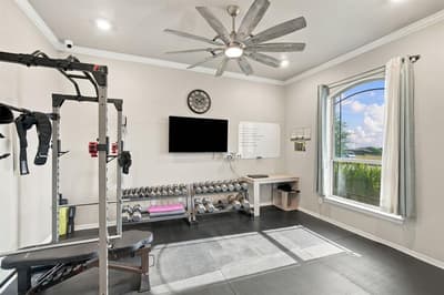 400 Juniper Drive, Troy TX 76579 - Photo 5