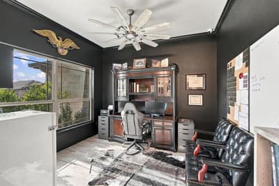400 Juniper Drive, Troy TX 76579 - Photo 4