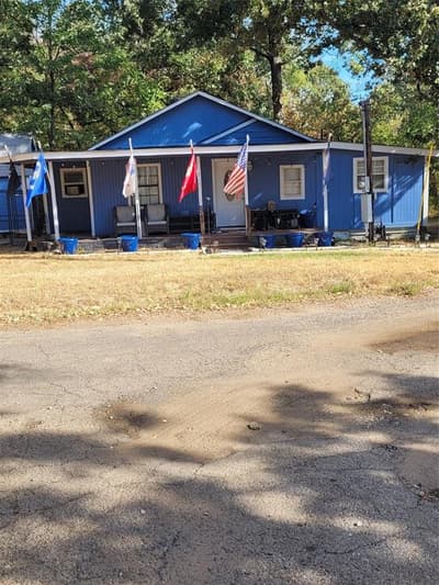 212 Private Road 7721, Emory TX 75440
