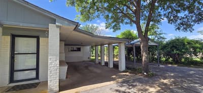 8295 Palo Pinto Highway, Mineral Wells TX 76067 - Photo 3