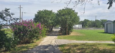 8295 Palo Pinto Highway, Mineral Wells TX 76067