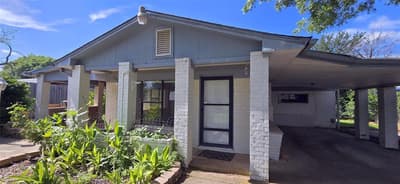 8295 Palo Pinto Highway, Mineral Wells TX 76067 - Photo 4