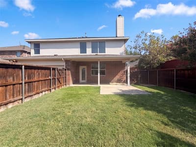 1304 Grapevine Drive, Allen TX 75002 - Photo 5