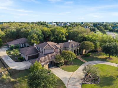 1739 Bison Meadow Lane, Heath TX 75032