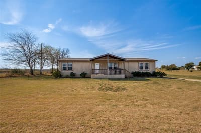 8317 Old Stoney Road, Ponder TX 76259 - Photo 2