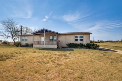 8317 Old Stoney Road, Ponder TX 76259 - Photo 3