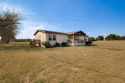 8317 Old Stoney Road, Ponder TX 76259