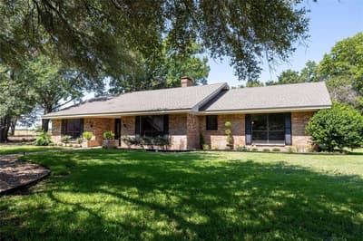 1800 Woodcrest Avenue, Corsicana TX 75110