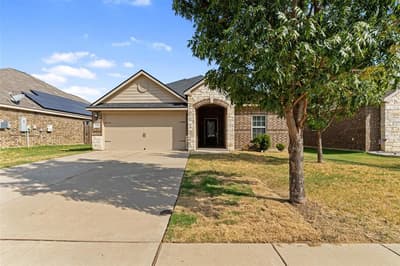 4128 Tower Bridge Lane, Crowley TX 76036 - Photo 2
