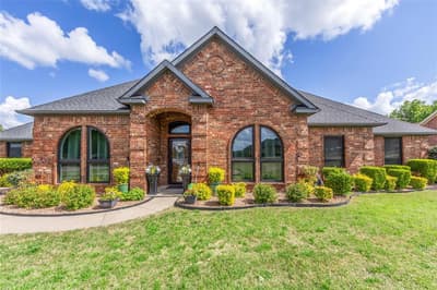 16055 PRAIRIE MEADOW Lane, Forney TX 75126 - Photo 2