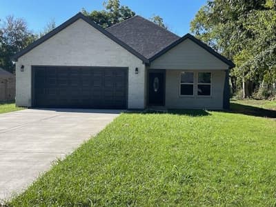 4103 MORRISON, Greenville TX 75401 - Photo 2