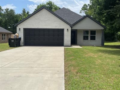 4103 MORRISON, Greenville TX 75401