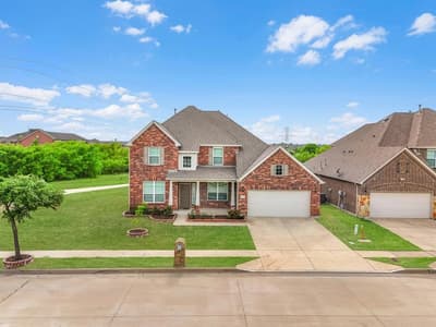 7521 Aubrac Way, Fort Worth TX 76131