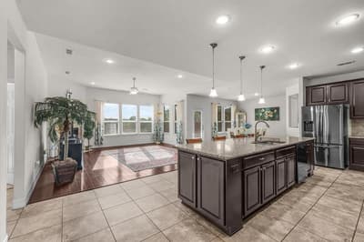 7521 Aubrac Way, Fort Worth TX 76131 - Photo 5