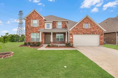 7521 Aubrac Way, Fort Worth TX 76131 - Photo 4