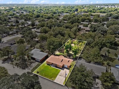 1134 Usher Street, Benbrook TX 76126 - Photo 4