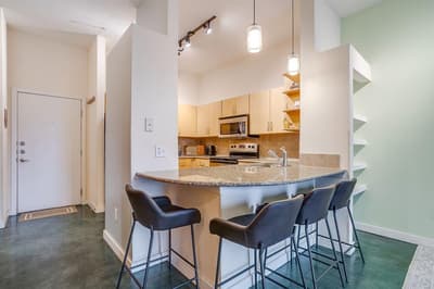 201 W Lancaster Avenue # 208, Fort Worth TX 76102 - Photo 3