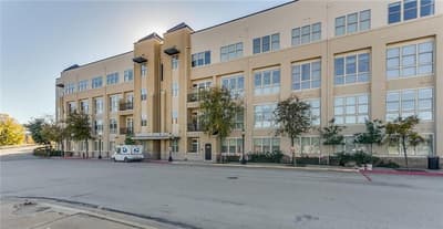 201 W Lancaster Avenue # 208, Fort Worth TX 76102