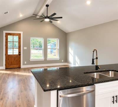 907 Travis Avenue, Alvarado TX 76009 - Photo 2
