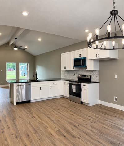 907 Travis Avenue, Alvarado TX 76009 - Photo 3
