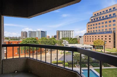 3030 Mckinney Avenue # 404, Dallas TX 75204 - Photo 5