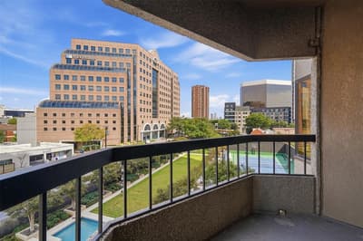 3030 Mckinney Avenue # 404, Dallas TX 75204 - Photo 4