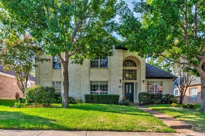 2708 Carmel Drive, Carrollton TX 75006