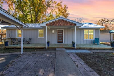 117 Joy Lane, Gun Barrel City TX 75156