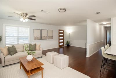 117 Joy Lane, Gun Barrel City TX 75156 - Photo 5