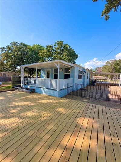 9669 Lakeland Loop, Quinlan TX 75474 - Photo 2