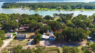 9669 Lakeland Loop, Quinlan TX 75474