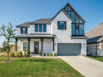 2700 Yarmouth Street, Celina TX 75009 - Photo 2