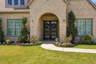 7117 Eagles Ridge Court, Argyle TX 76226 - Photo 3