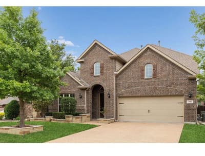 708 Feathering Way, Plano TX 75074