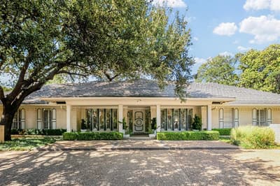 5531 Pebblebrook Drive, Dallas TX 75229