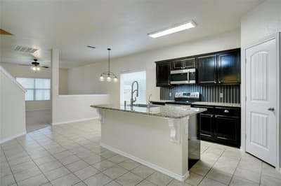 644 River Rock Drive, Azle TX 76020 - Photo 4