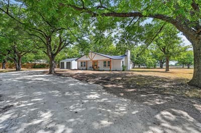 4512 Cross Timber Road, Burleson TX 76028 - Photo 3