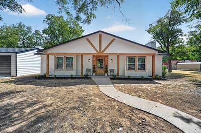 4512 Cross Timber Road, Burleson TX 76028