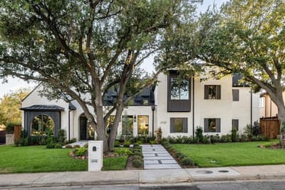 6930 Pemberton Drive, Dallas TX 75230