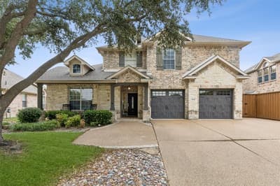 7914 Kings Court, Rowlett TX 75089
