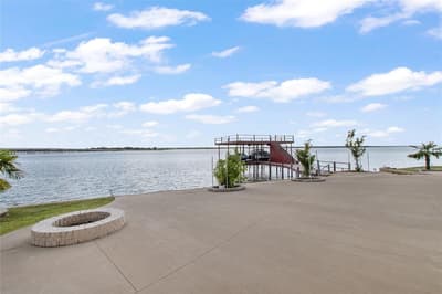 241 Loon Bay Drive, Gun Barrel City TX 75156 - Photo 2